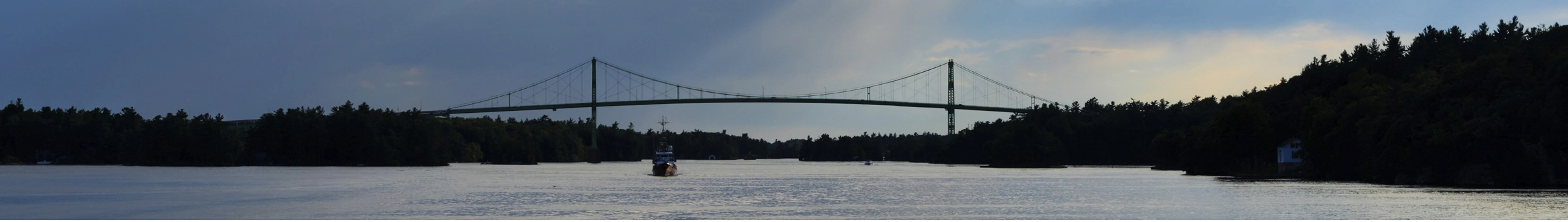 About Us Header Image