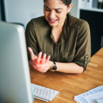 Carpal Tunnel Syndrome - wrist pain