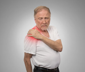 Shoulder Replacement - North Country Orthopaedic Group