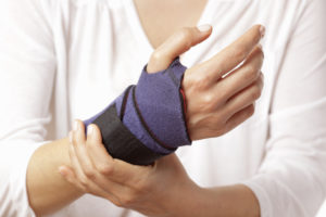 Carpal Tunnel Syndrome