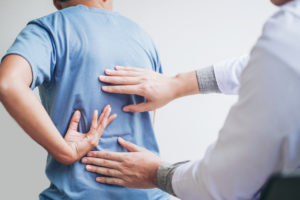 Back Pain Treatment