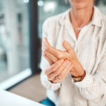 Dealing with hand pain and stiffness
