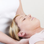 Physiotherapy of neck