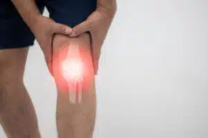 Joint pain, arthritis and tendon problems