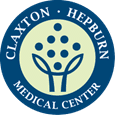 Claxton Hepburn Medical Center