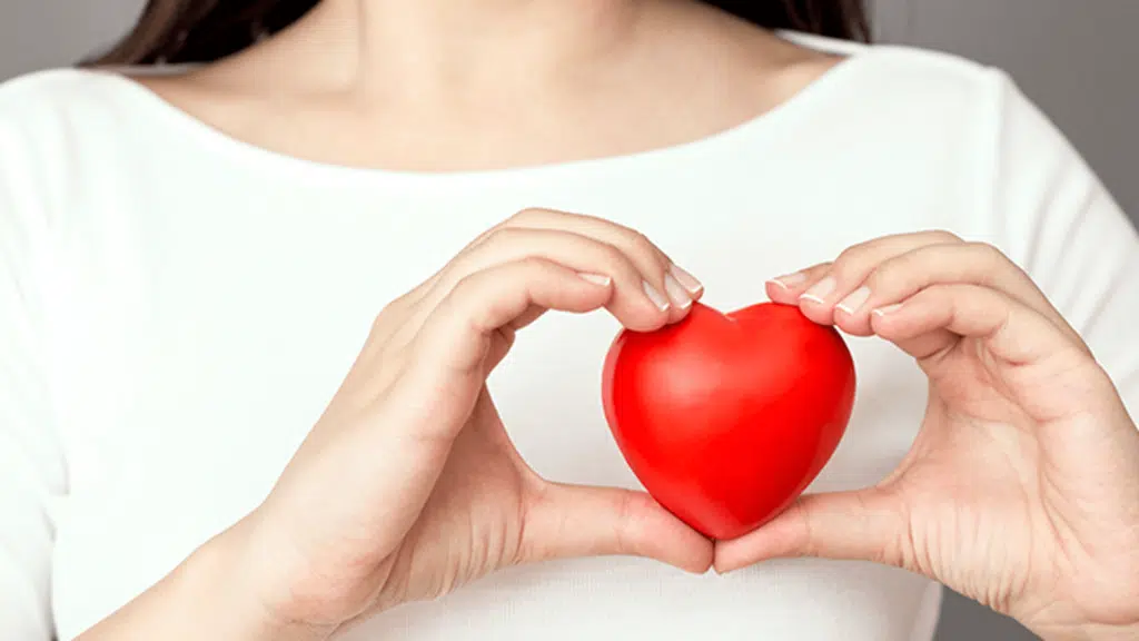 Heart Health and Bone Strength - North Country Orthopaedic Group
