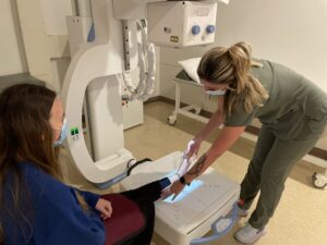 Radiology - Watertown logo