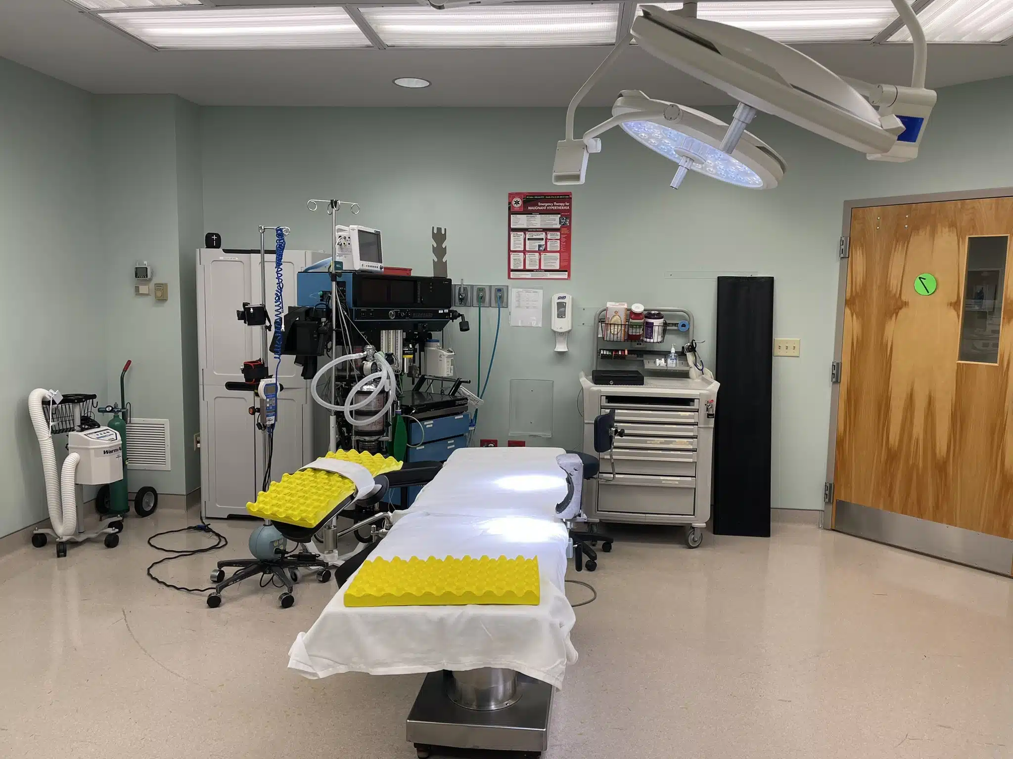 Ambulatory Surgical Center - North Country Orthopaedic Group 