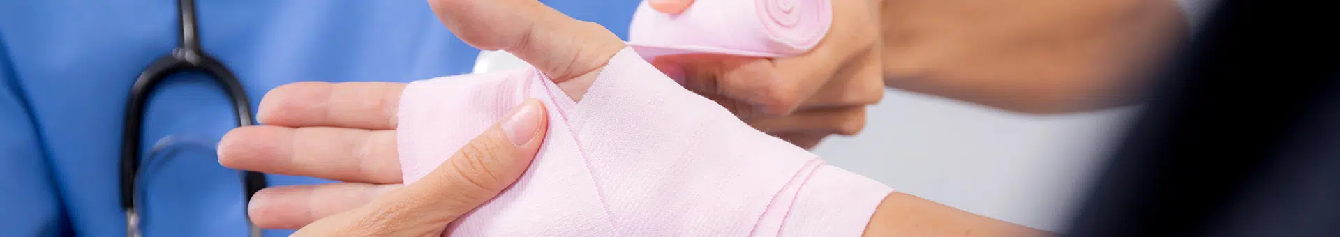 Wound Care Specialist - 