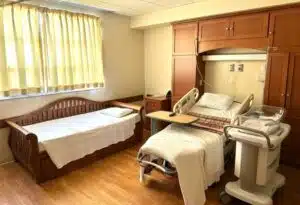 Image of Carthage Area Hospital Birthing Suite